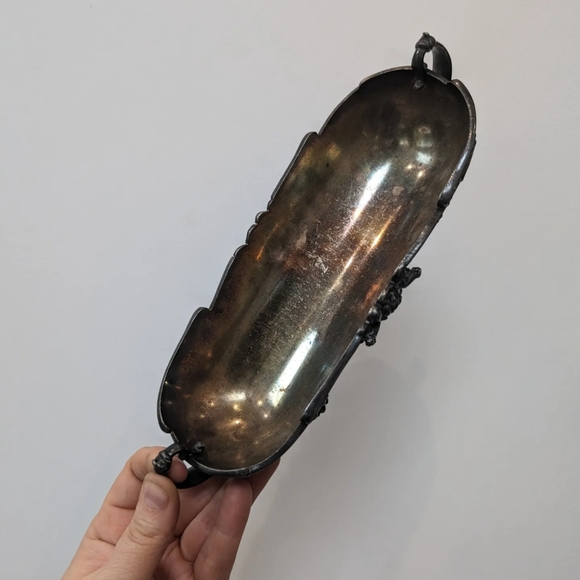 Catch all dish - Picture 3 of 7